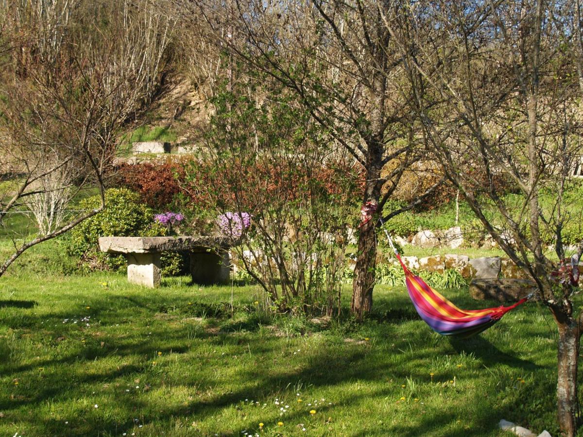 Bed and Breakfast La Féculerie à Le Val Extérieur photo